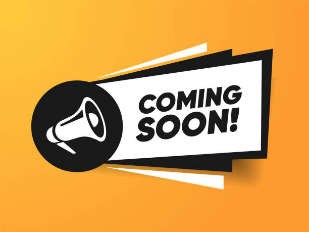 Coming Soon